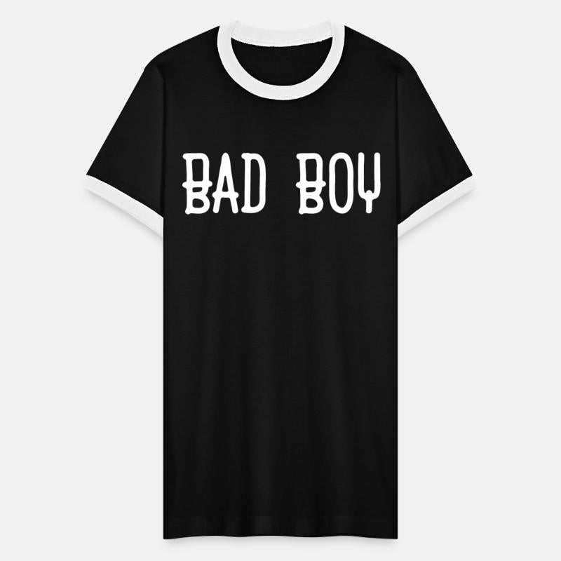 bad boy