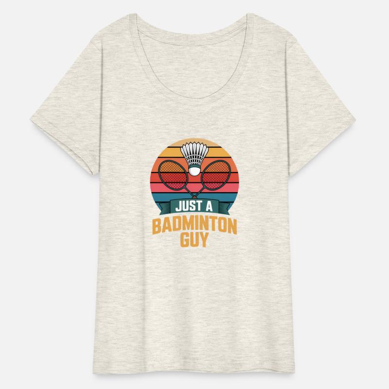 Badminton Player Badminton Sport