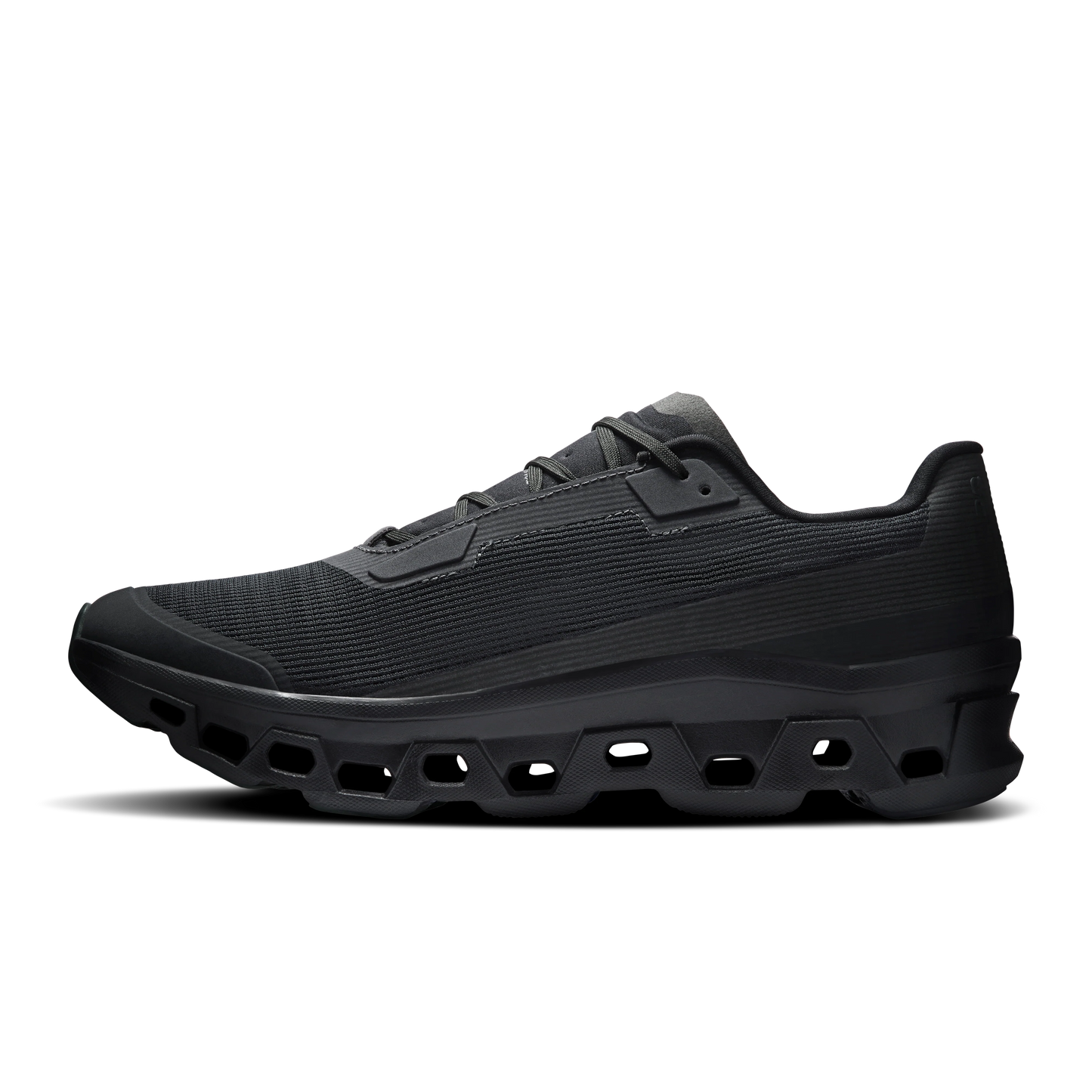Cloudmonster Void Black | Black