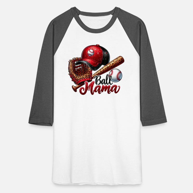 Ball Mama Sports