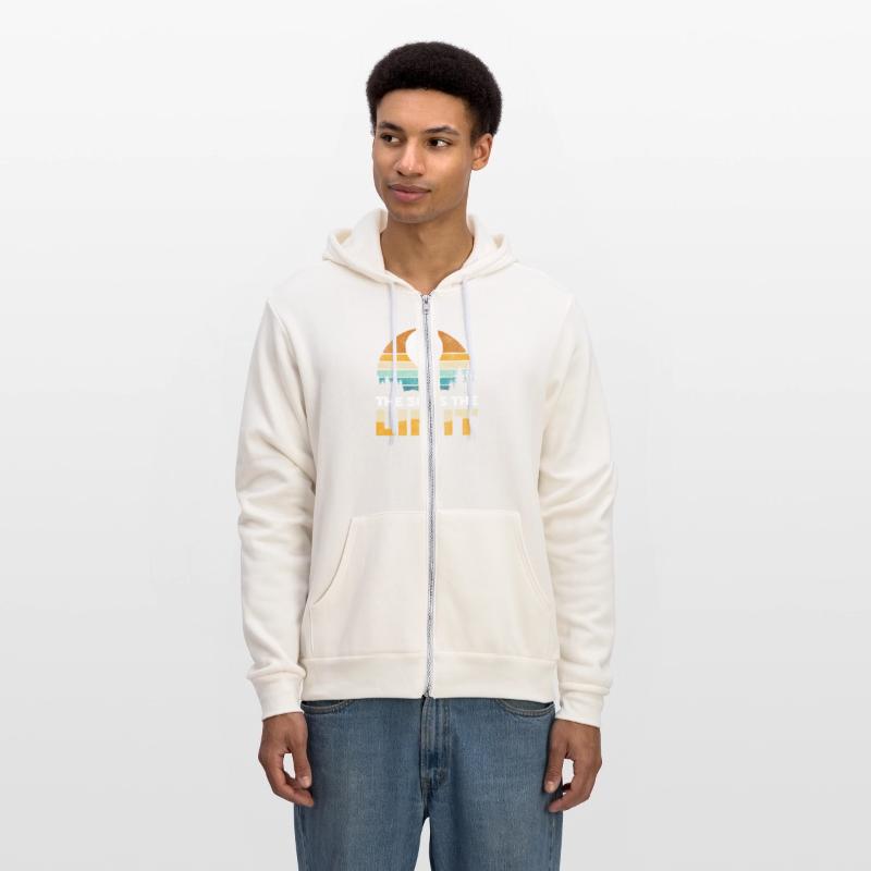 Balloonist Flying Fun Blue