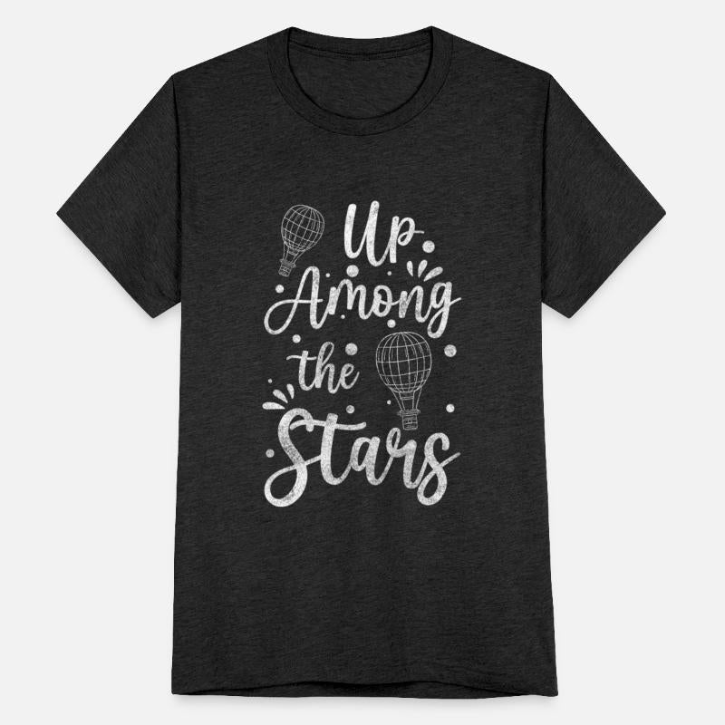 Balloonist Height Clouds Gas Balloon