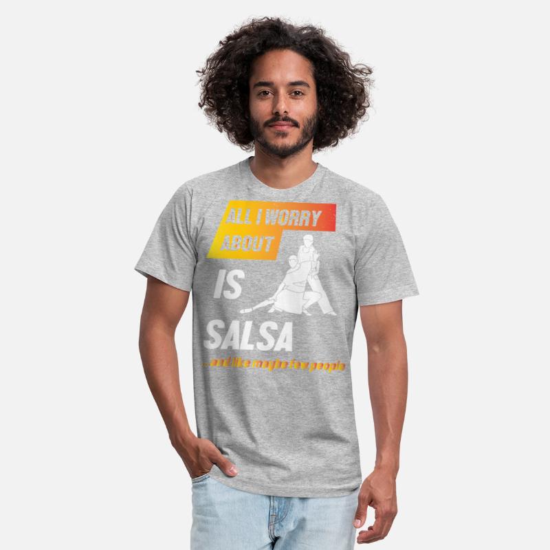 Ballroom Dancer Dance Funny Salsa