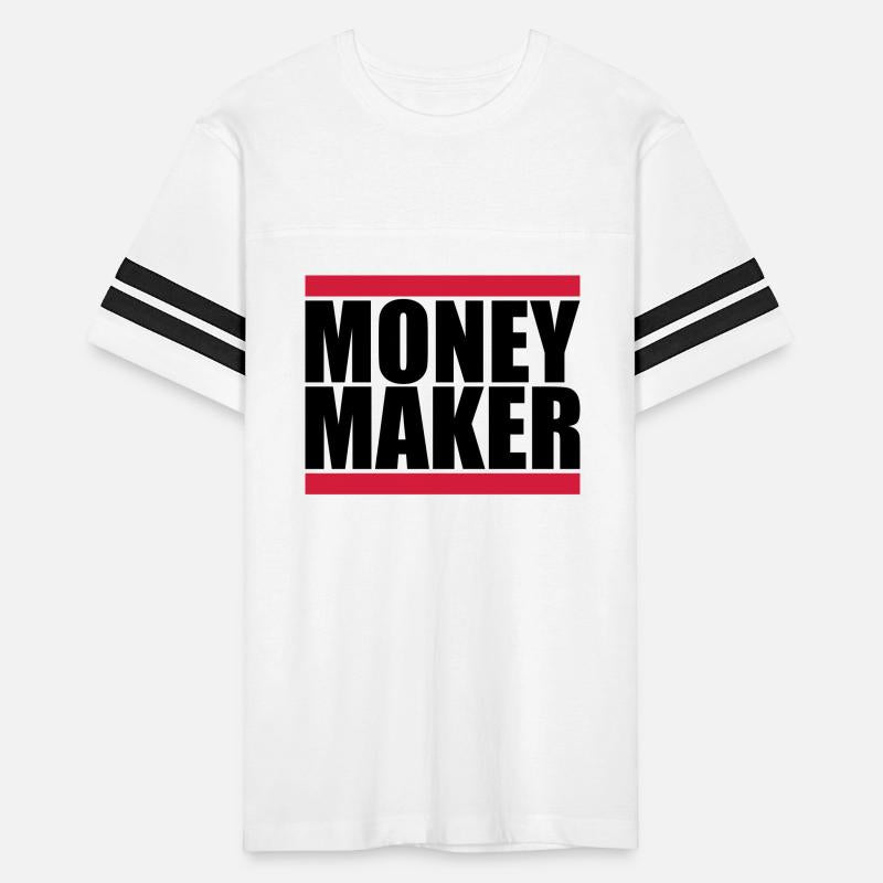 Bar Logo Money Maker