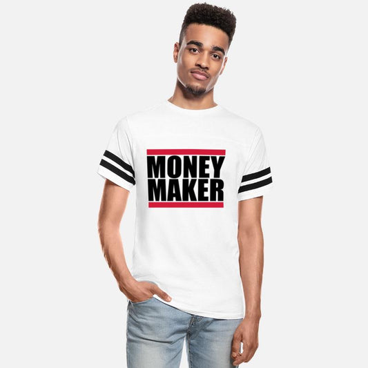 Bar Logo Money Maker