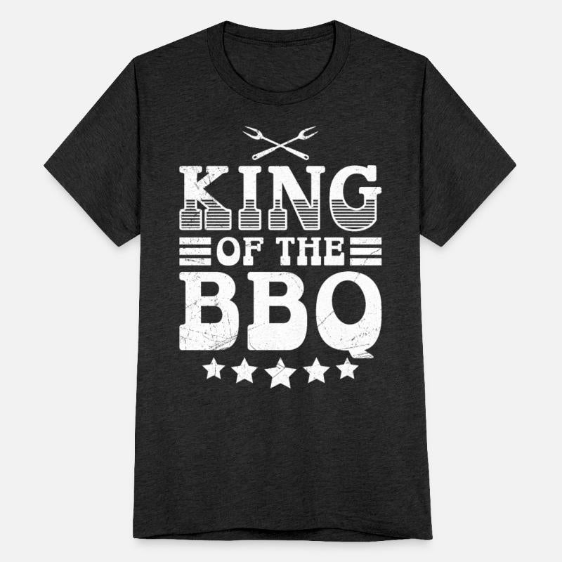 Barbecue Friends KING OF BARBECUE Friends