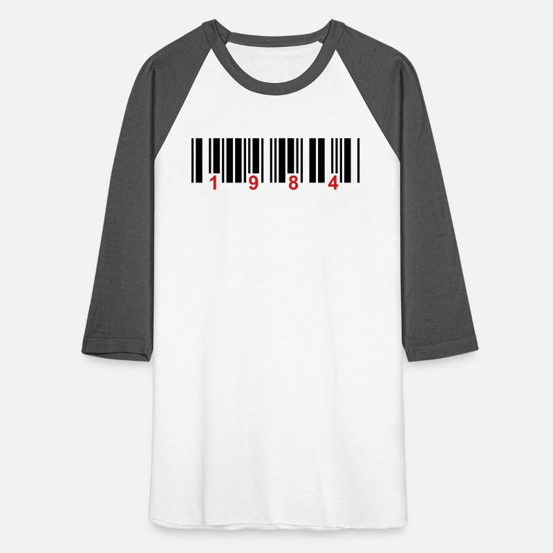 barcode 1984