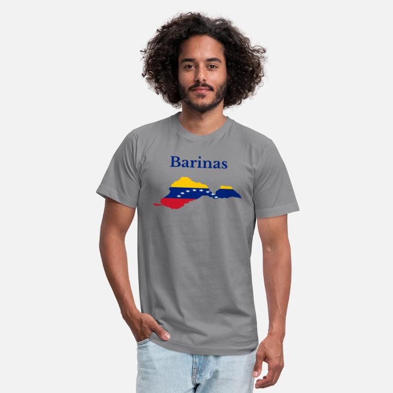 Barinas State Venezuela