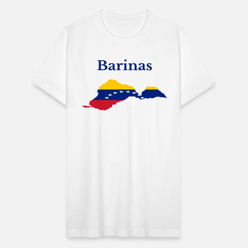 Barinas State Venezuela