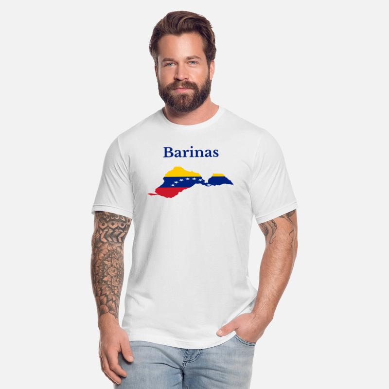 Barinas State Venezuela