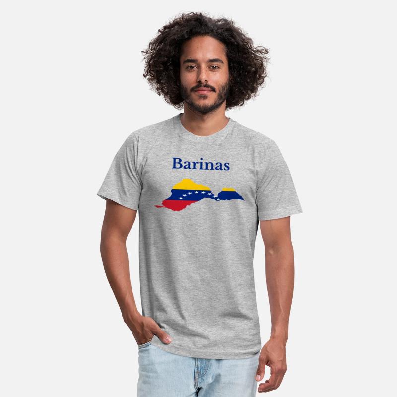 Barinas State Venezuela