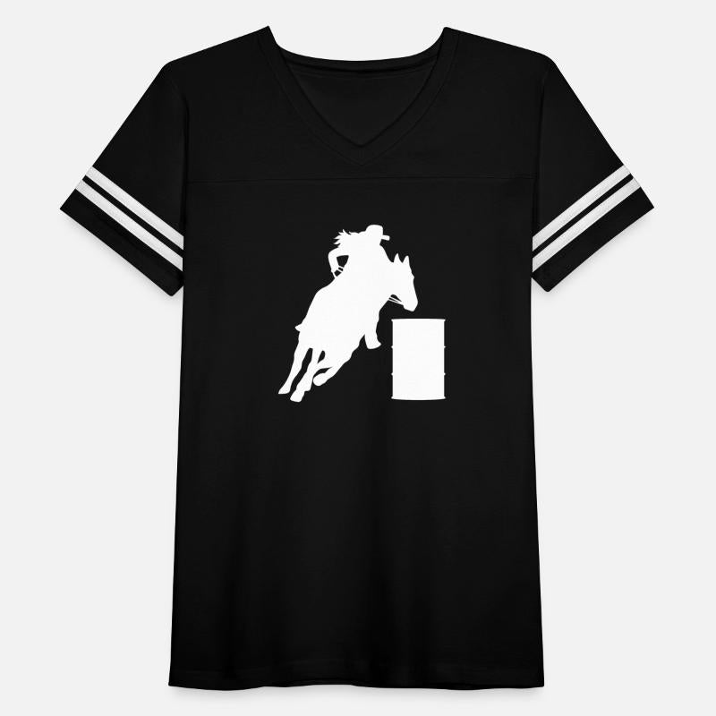 Barrel Racing, Barrel Racer, Cowgirl