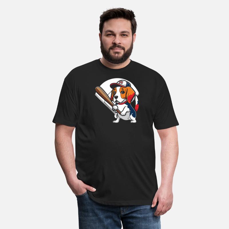 Baseball Dog Baseball Player Baseball Coach