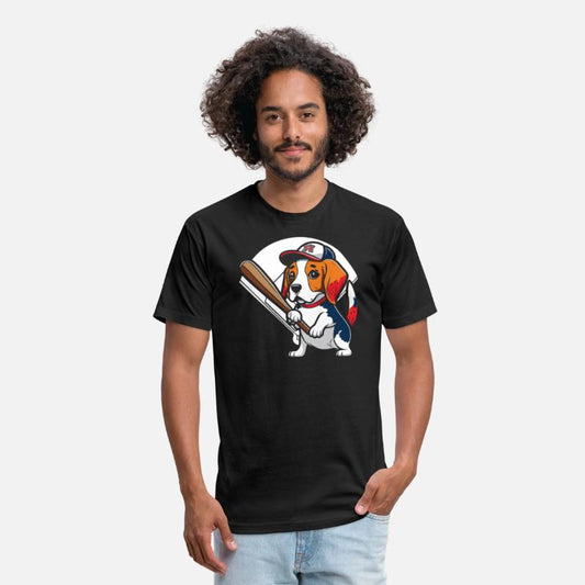 Baseball Dog Baseball Player Baseball Coach