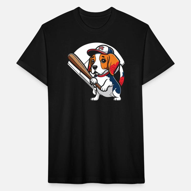 Baseball Dog Baseball Player Baseball Coach