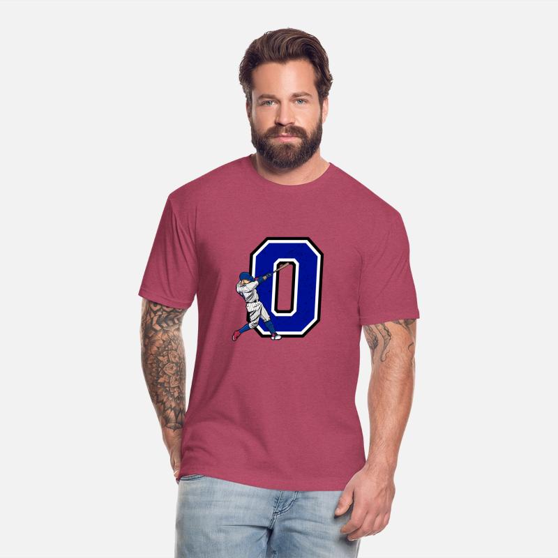 Baseball Slugger - O Series