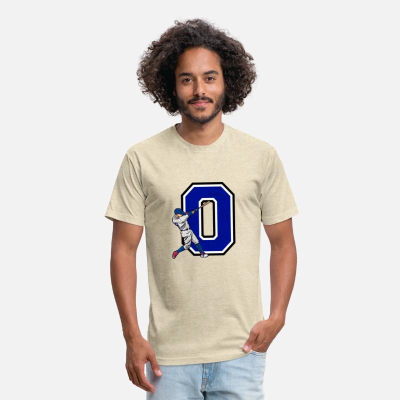 Baseball Slugger - O Series