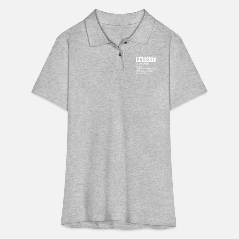 Bassist Like A Guitarist But Way Cooler Bass