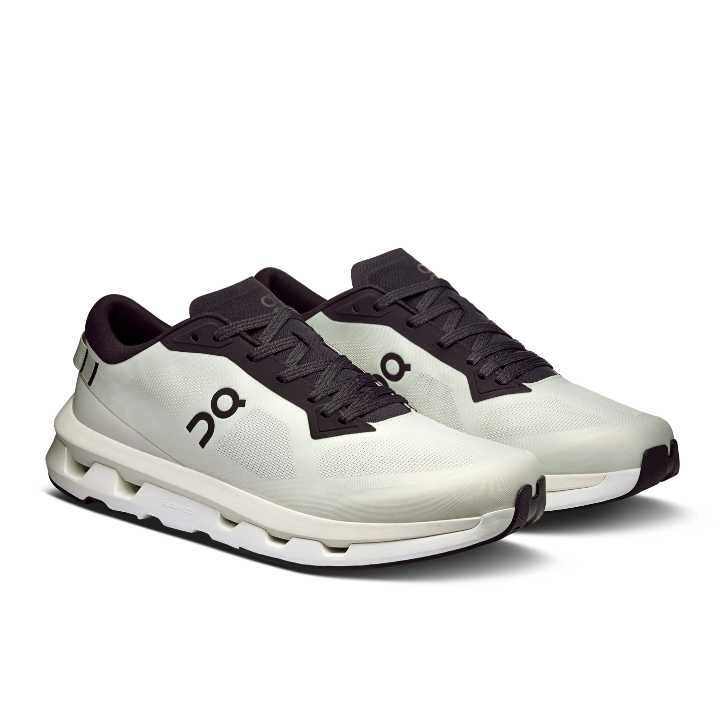 Cloudzone Ice | Black