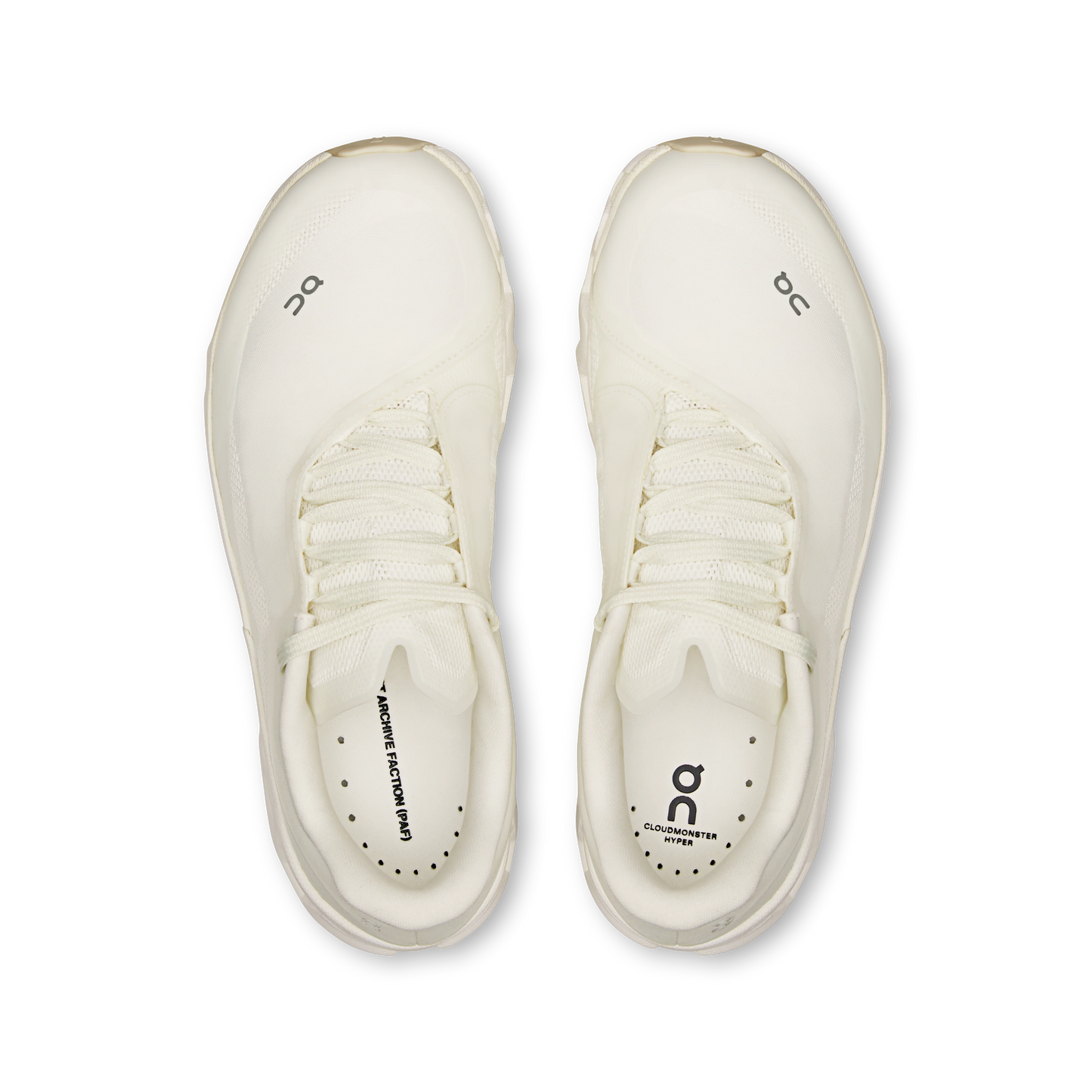 Cloudmonster Hyper PAF White | White
