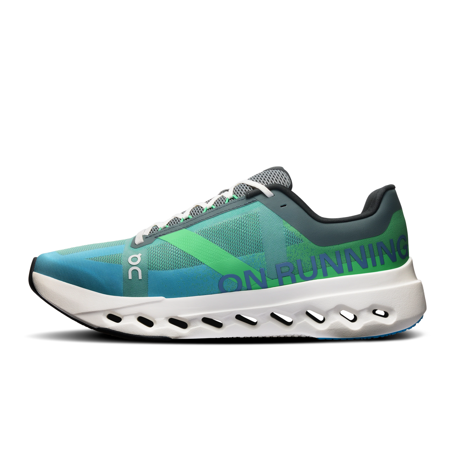 Cloudsurfer Next Wide Honeydew | Ivory