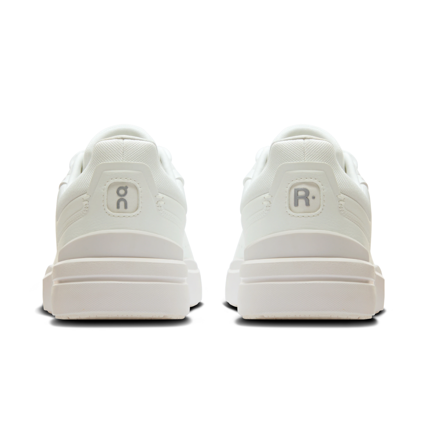 THE ROGER Advantage White | White