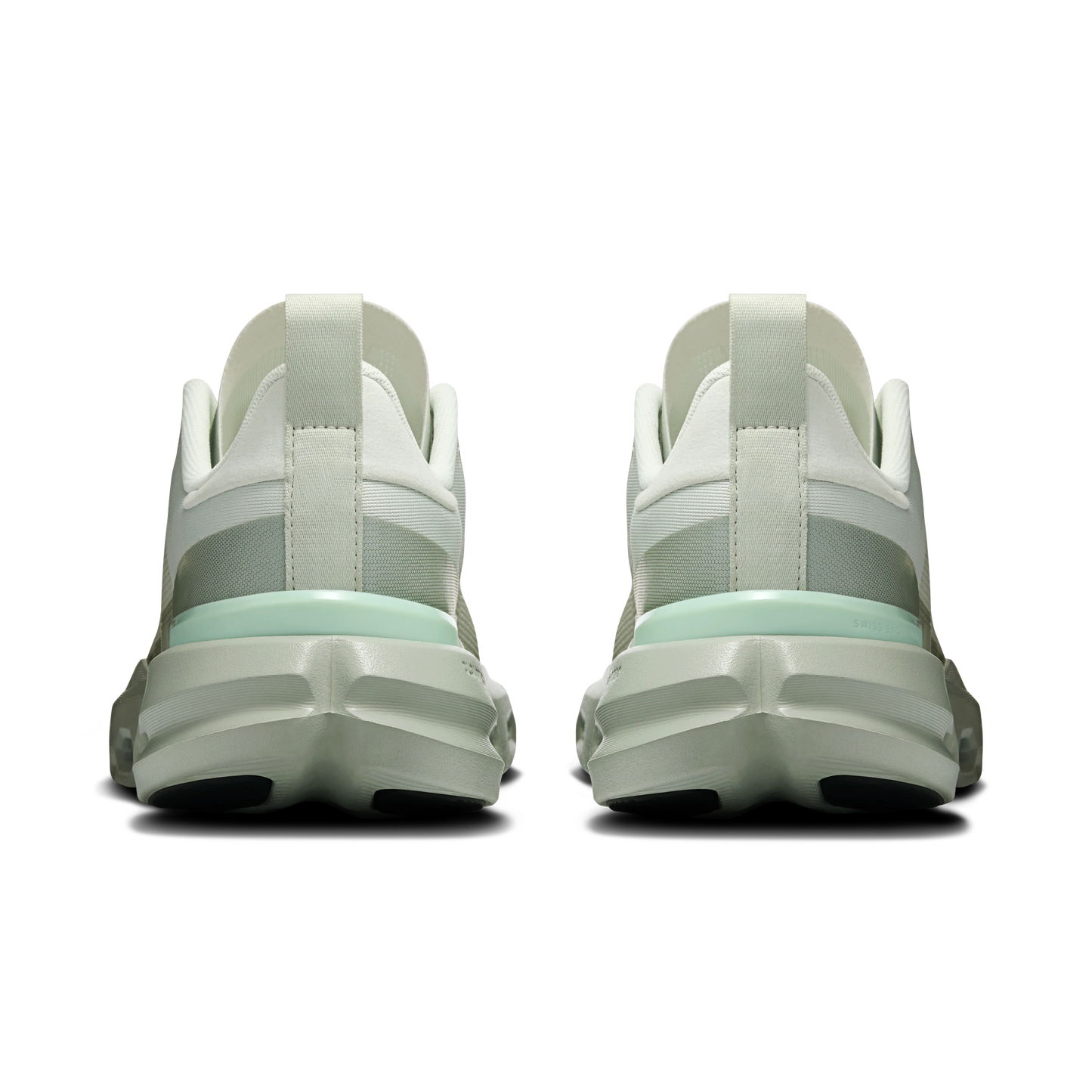 Cloudpulse Next Iceberg | Tin