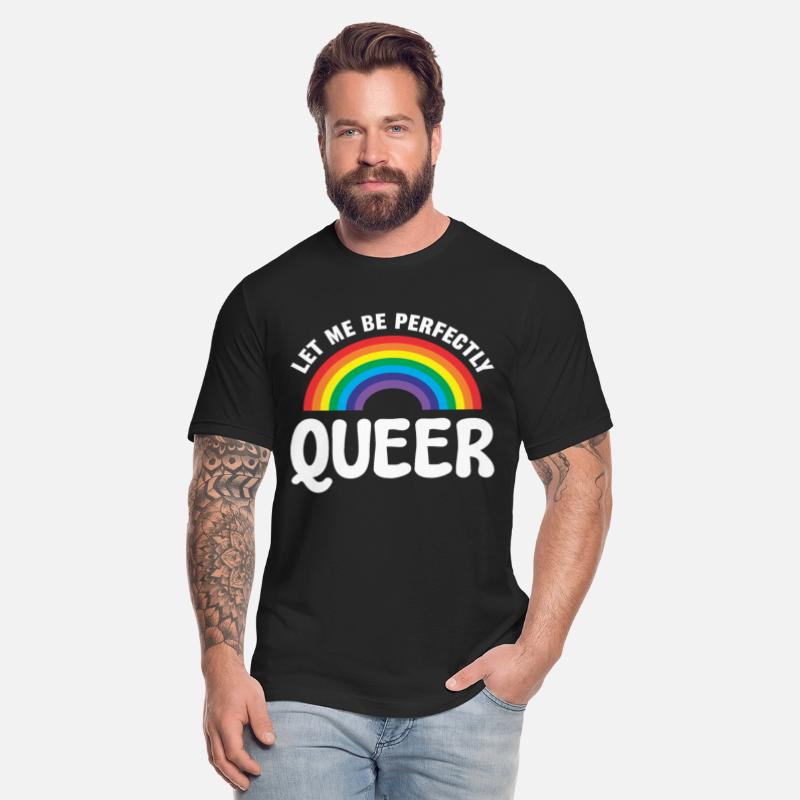 Be Perfectly Queer Gay And Homosexual Santa Claus
