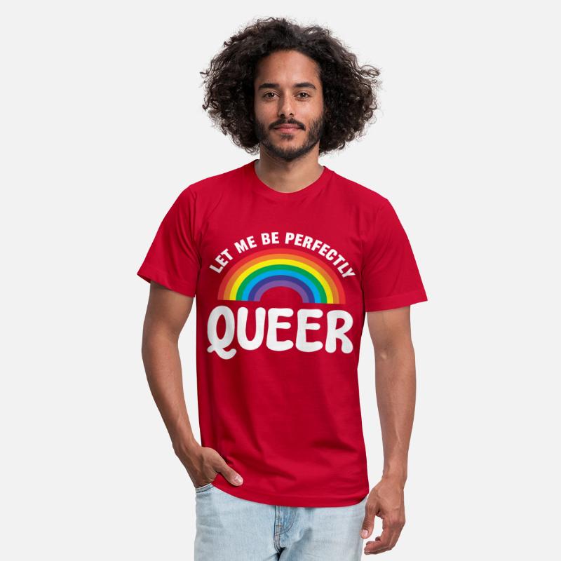 Be Perfectly Queer Gay And Homosexual Santa Claus