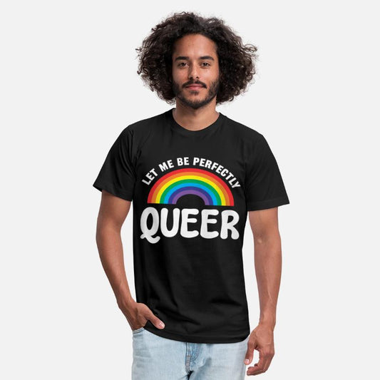 Be Perfectly Queer Gay And Homosexual Santa Claus