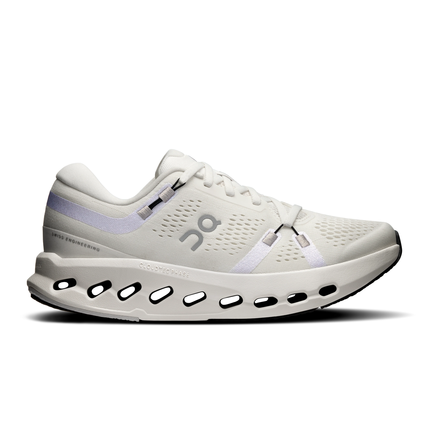 Cloudsurfer 2 Wide Ivory | Ivory