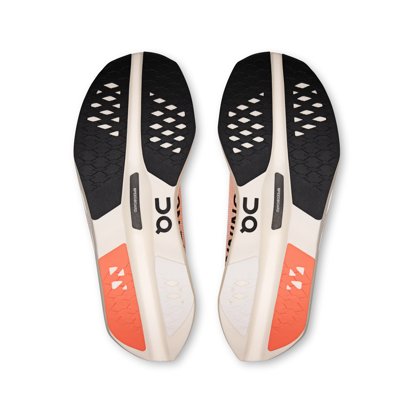Cloudboom Volt Ivory | Sunstone