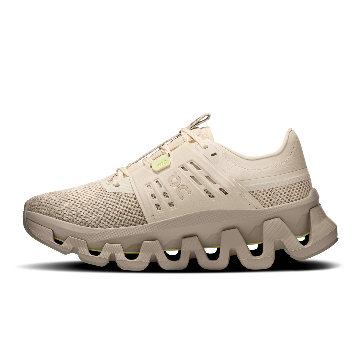 Cloudswift Amp Sand | Desert