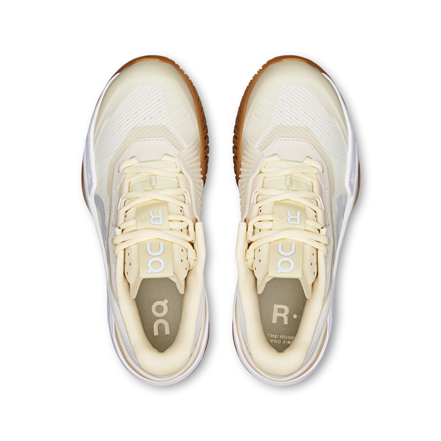 THE ROGER Pro Fire Ivory | Sand
