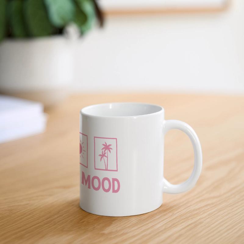 Beach Mood – Fun Summer Vibes Design