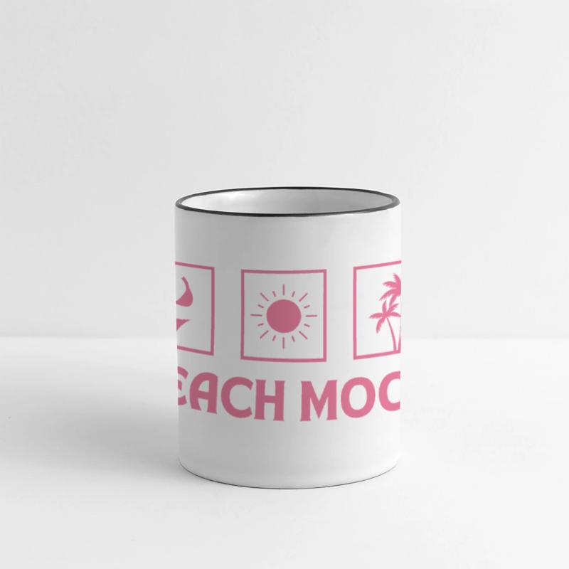 Beach Mood – Fun Summer Vibes Design