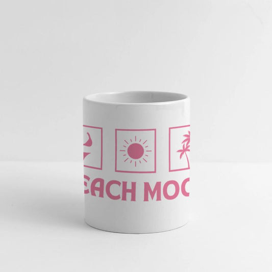 Beach Mood – Fun Summer Vibes Design