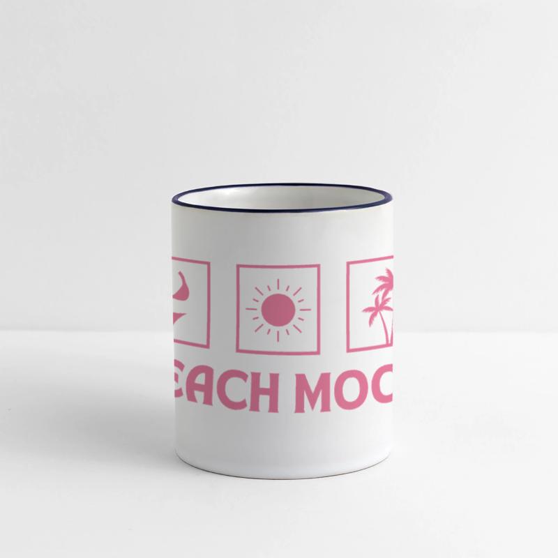 Beach Mood – Fun Summer Vibes Design