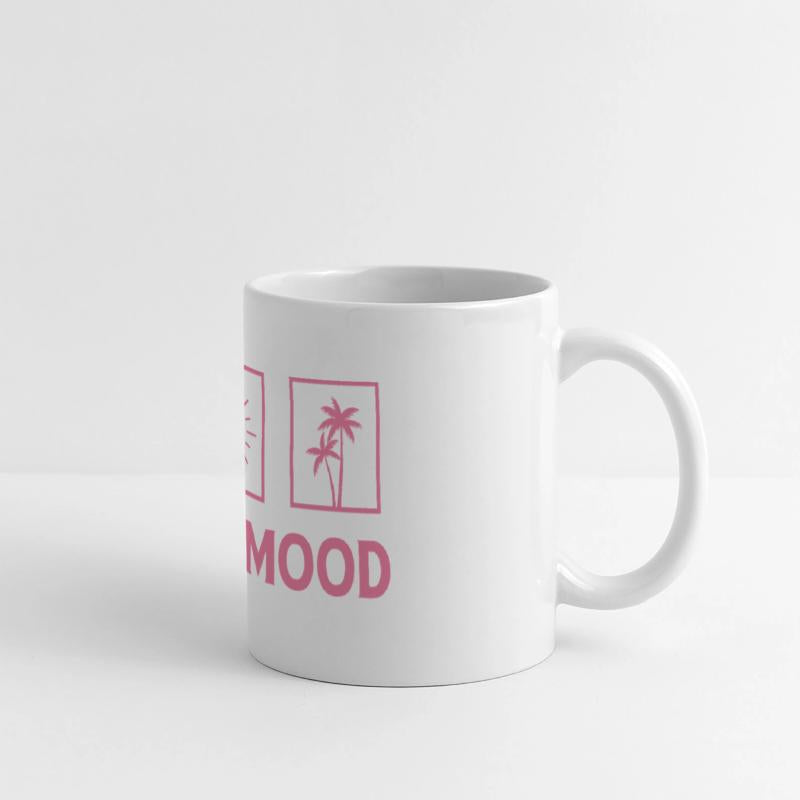 Beach Mood – Fun Summer Vibes Design