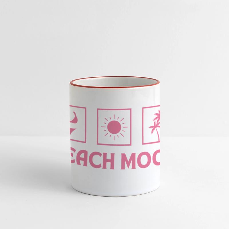 Beach Mood – Fun Summer Vibes Design