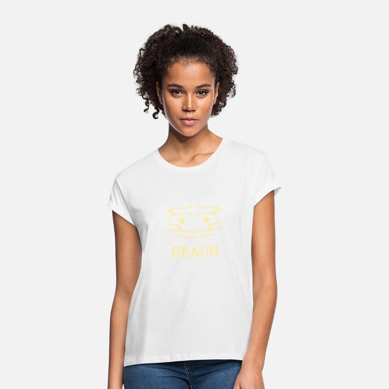 Beach Name Never Underestimate Power Beach