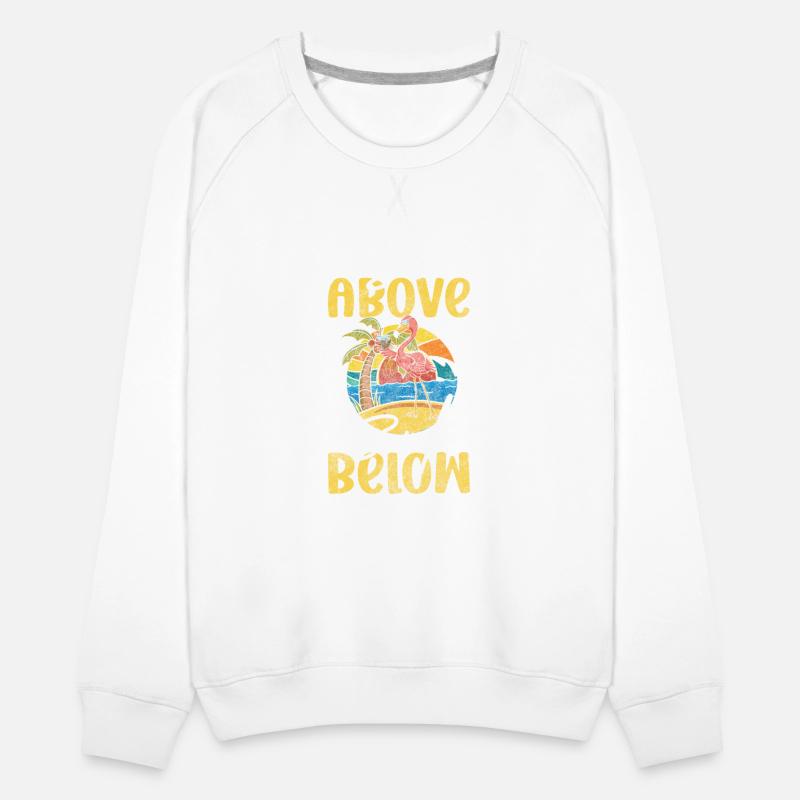 Beach Palm Trees Ocean Island