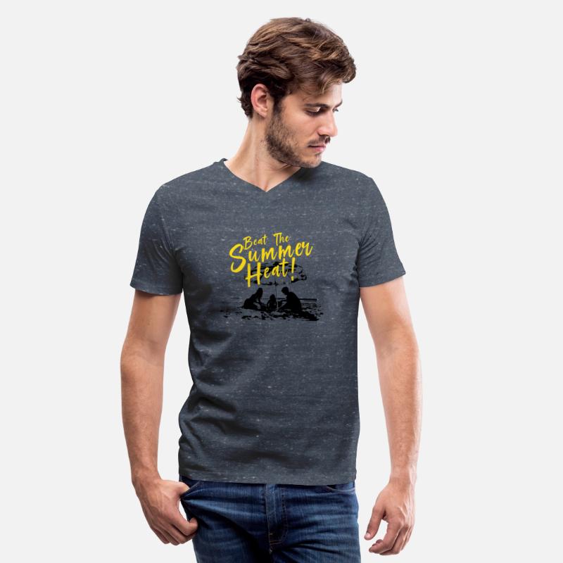 Beat the summer heat! | Summer