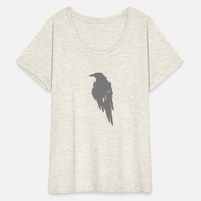 Beautiful Black Crow Raven Bird Watch. Birds