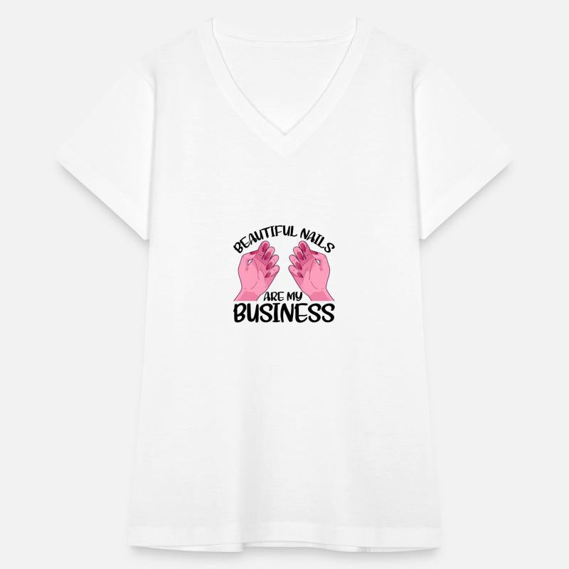 Beautiful Nails Are My Business 2