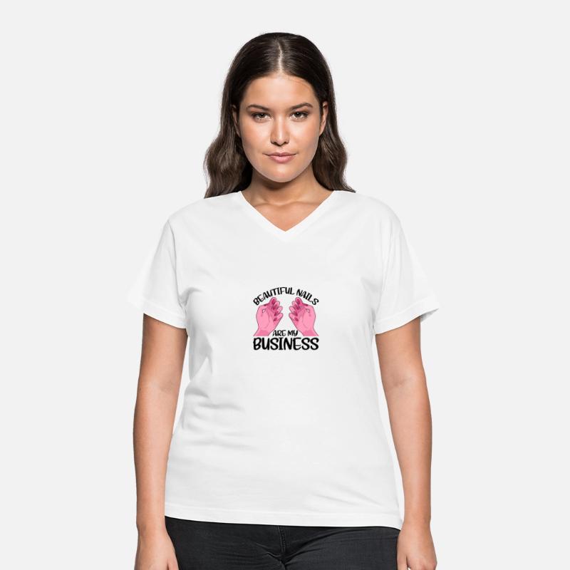 Beautiful Nails Are My Business 2