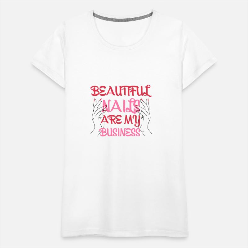 Beautiful Nails Are My Business 3