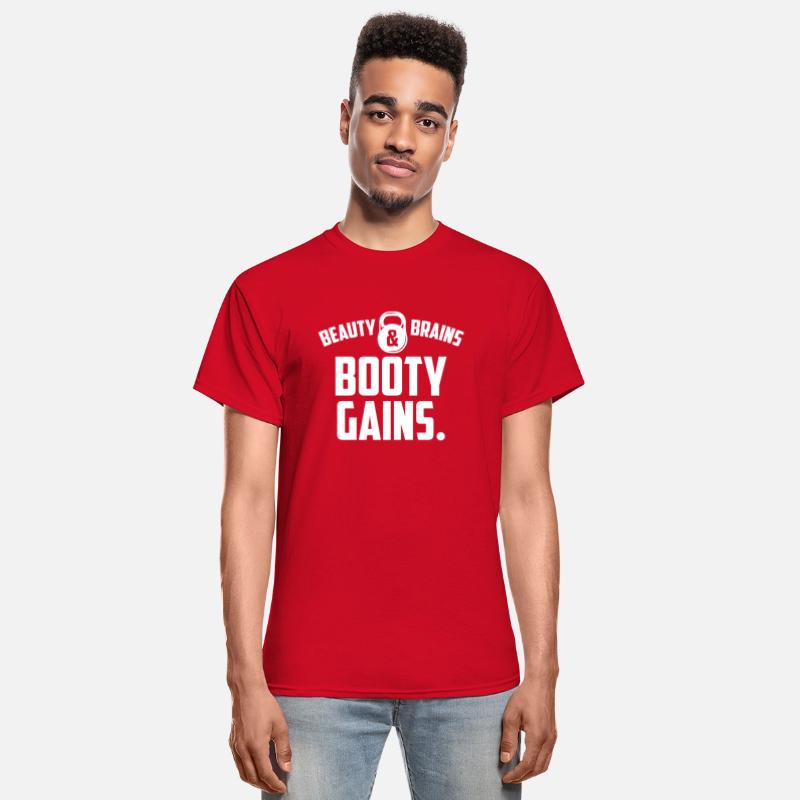 Beauty Brain The Gain Fitness Gym