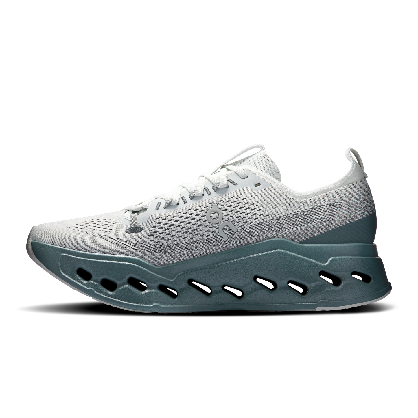 Cloudsurfer Max Iceberg | Olive