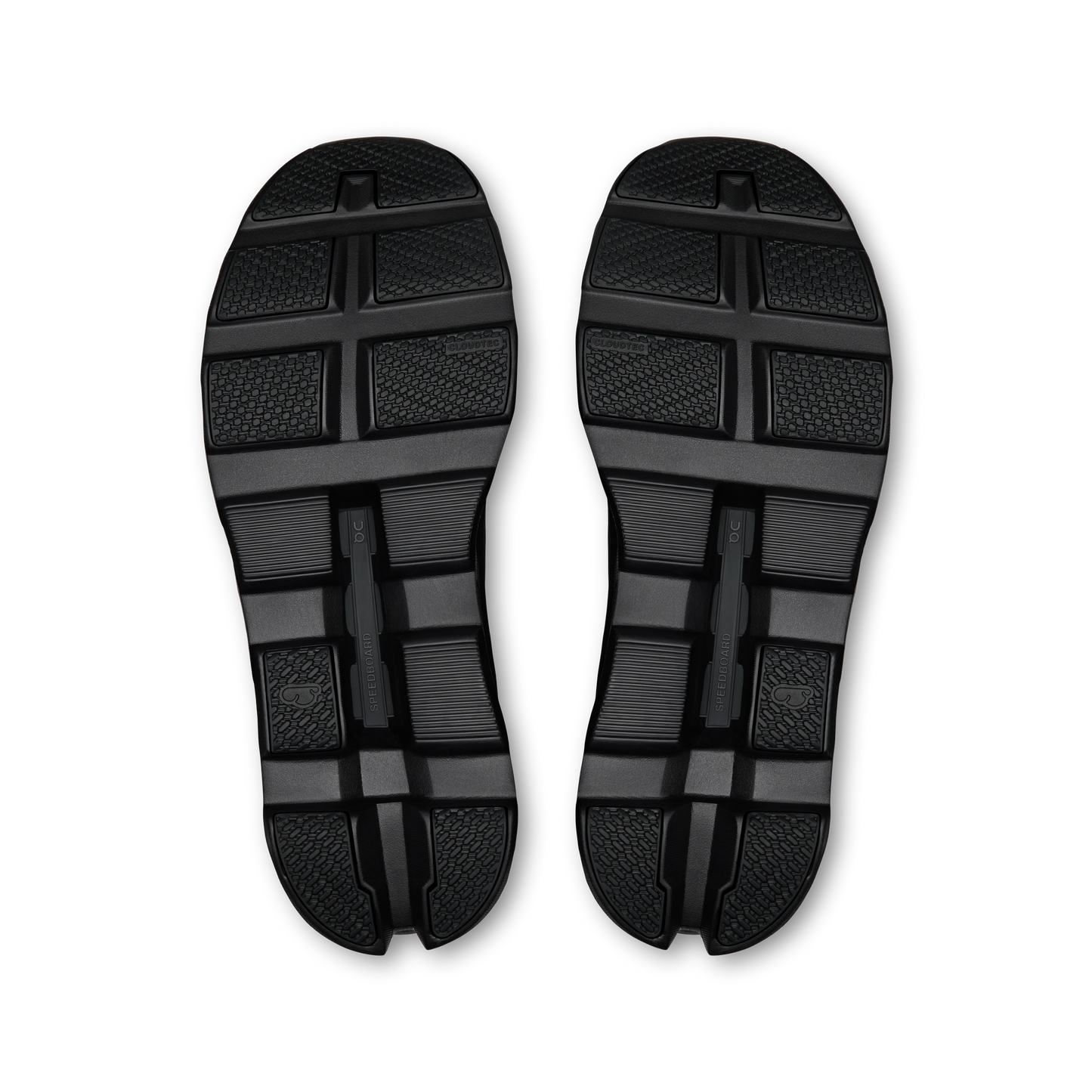 Cloudmonster Void Black | Black